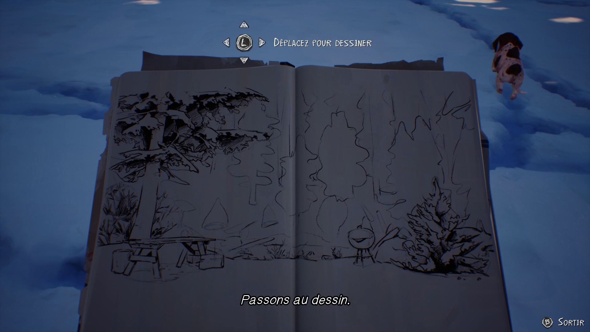 Life is Strange 2 - Episodio 2